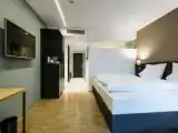Двухместный люкс c 1 комнатой