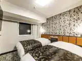 Двухместный номер High Floor Casual