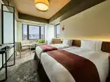 Двухместный номер Corner Deluxe