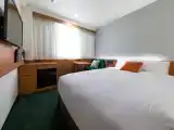 Одноместный номер