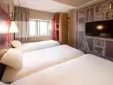 Трёхместный номер