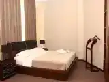 Двухместный люкс с балконом