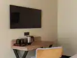Двухместный люкс
