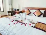 Run of House