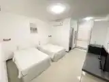 Апартаменты