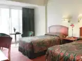 Двухместный номер Стандарт с балконом