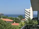 Одноместный номер Стандарт с балконом