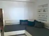 Семейный номер Стандарт с балконом и с видом на море
