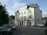 Двухместный номер Комфорт