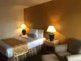 Двухместный номер Стандарт