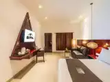 Двухместный люкс