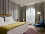 Двухместный номер Premium с балконом