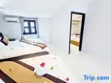 Семейный люкс
