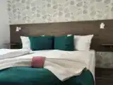 Апартаменты Deluxe с 2 комнатами