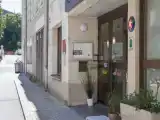 Двухместные апартаменты