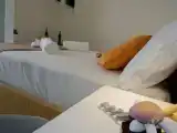 Двухместный номер Комфорт