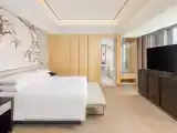 Двухместный клубный люкс с видом на парк