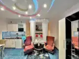Апартаменты Цокольный этаж