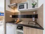 Четырёхместная студия