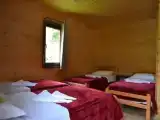 Четырёхместный номер Эконом