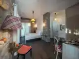 Run of House