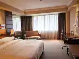 Двухместный номер Стандарт с видом на сад