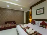 Номер Deluxe