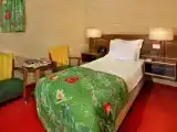 Одноместный номер Стандарт без окон