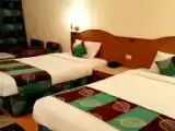 Двухместный номер Стандарт с видом на бассейн
