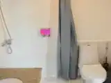 Кровать в общем номере