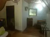 Двухместное бунгало