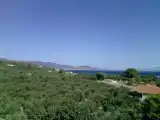 Студия с видом на море