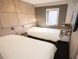 Двухместный номер Эконом