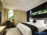 Номер Business