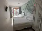 Номер Стандарт с видом на город