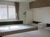 Четырёхместный номер Classic