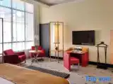 Двухместный полулюкс