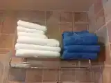 Трёхместный номер Стандарт с видом на сад