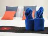 Двухместный номер Superior