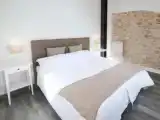 Двухместный номер Стандарт Мансарда