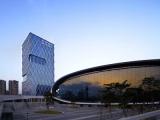 Двухместный номер Executive с панорамным видом