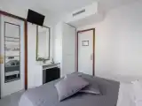 Двухместный номер Эконом с балконом