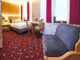 Номер Стандарт