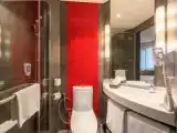 Двухместный номер Стандарт