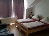 Двухместный номер Стандарт с балконом