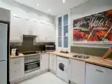 Апартаменты с 3 комнатами