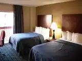 Двухместный номер Стандарт