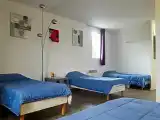 Шестиместный номер Стандарт