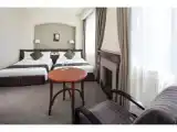 Двухместный номер Executive