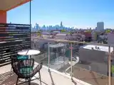 Двухместный люкс c 1 комнатой
